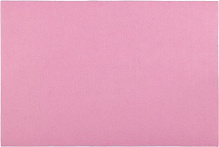 Фетр рожевий,  2 мм, 50x33 см