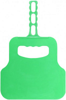 Лопатка Time Eco  для роздмухування вугілля