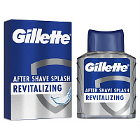 Лосьйон Gillette Series Відновлюючий Sea Mist 100 мл