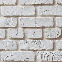 Плитка гипсовая прямая Арт-Декор Кантри классик 0,5 кв.м 