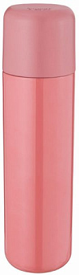 Термос 0,5 л LEO рожевий BergHOFF