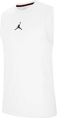 Майка Nike M J AIR SL TOP CU1024-100 2XL білий