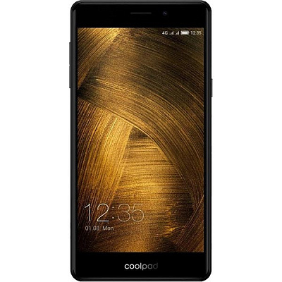 Смартфон Coolpad Modena 2 grey