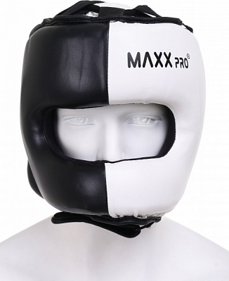 Шолом MaxxPro AHG-700 р. M