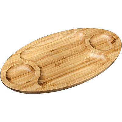 Доска сервировочная 35,5х20,5 см WL-771039 Wilmax 