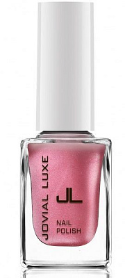 Лак для ногтей Jovial Luxe NP-12063 Mini №016 чайная роза 6 мл 