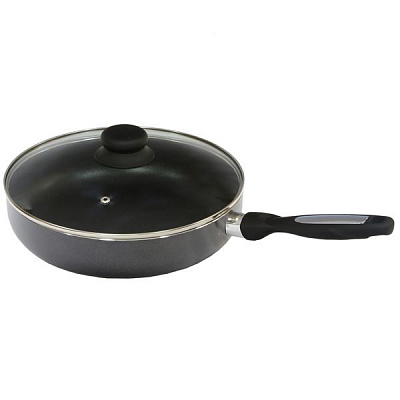 Сотейник Under Price с крышкой 26 см