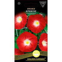 Семена Golden Garden ипомея Кримсон 1 г