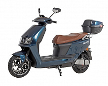 Електроскутер Maxxter LUMINA Blue