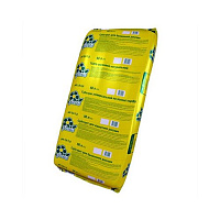 Торф верховий Florio натуральний 50 л