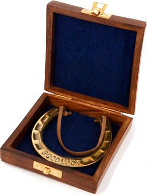 Підкова на удачу 6780