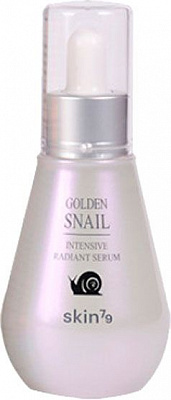 Сироватка Skin79 для обличчя Whitening Golden Snail Intensive Radiant Serum 50 мл 1 шт.