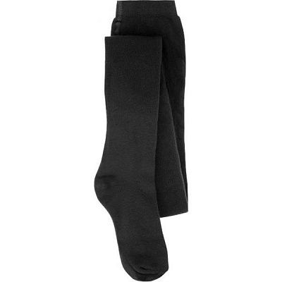 Колготки для дівчаток Conte-Kids Sof-Tiki 7С-38СП р.140-146 чорний