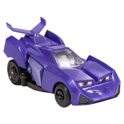 Автомобіль інерційний Legends of Spark Гаррі 122226