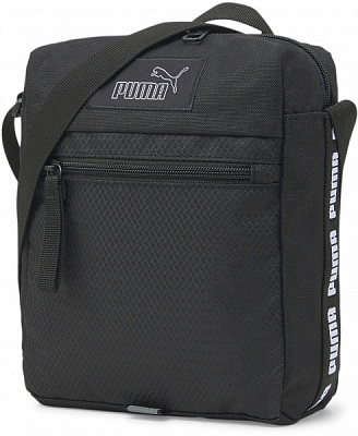 Сумка Puma EVOESS PORTABLE 07957501 черный 