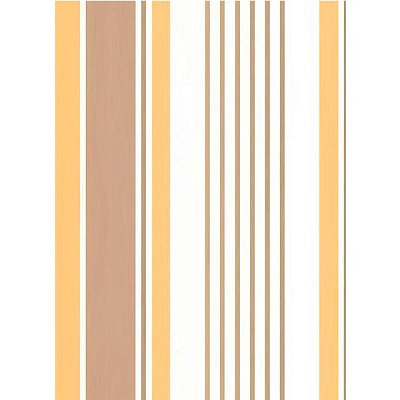 Панель ПВХ Brilliant Весняна персикова 226 3000x250x8 мм