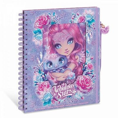 Дневник Nebulous Stars Кристалия