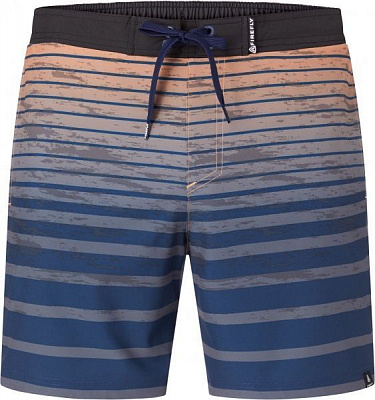 Шорти Firefly STRP7 Naveen ux 412228-230 р. L помаранчевий