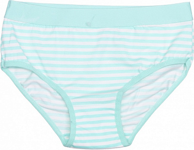 Трусы для девочек KOSTA 1500-5 р.146–152 голубой 