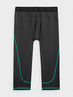 Термоштани 4F H4Z22-BIMP060D-22S р.M чорний