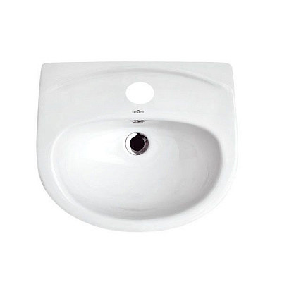 Умивальник Cersanit Маркет 40 см