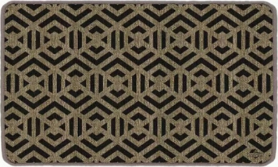 Килимок Dariana Льон 60x90 см соти