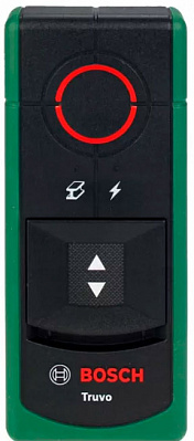 Детектор Bosch Truvo Green Facts 0603681205