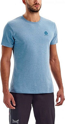 Футболка Peresvit Dynamic_Cotton 501209-228 S голубой