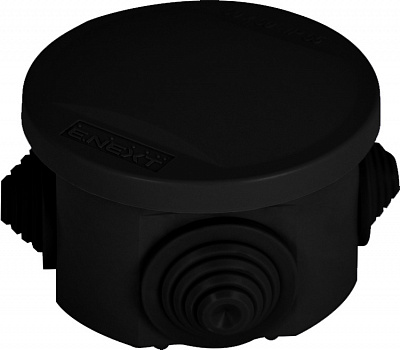 Коробка розподільча E.NEXT e.db.pro.d50.50u ПВХ p016107b