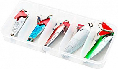 Блешня Stenson мікс