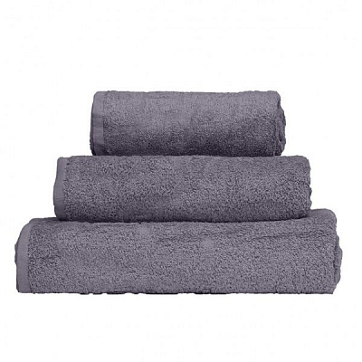 Полотенце махровое 50x90 см маренго Rigel 