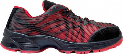 Напівчеревики Talan Walker 170 р.41 KPU(red)/C0170(red) червоний