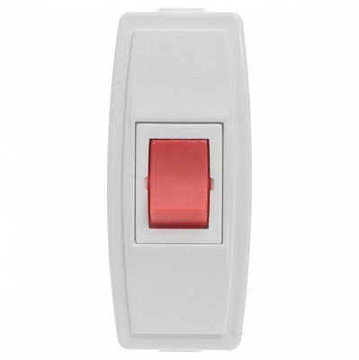 Выключатель навесной для бра Fetih