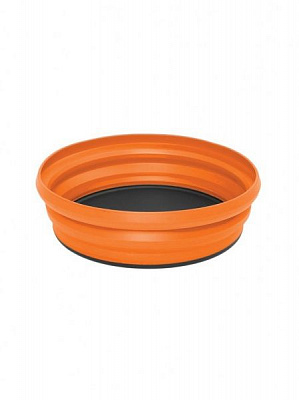 Миска Sea To Summit ø180 мм 52 мм 1,15 л STS AXLBOWLOR