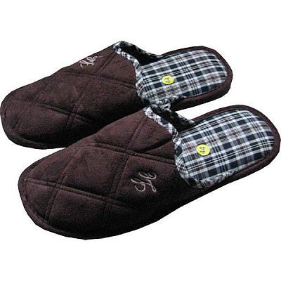 Взуття домашнє чоловіче Gemelli Моноліт 41-45 р