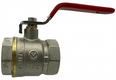 Кран шаровой Valvo 1 1/2 В-В