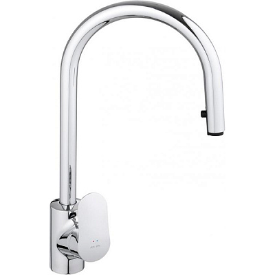 Смеситель для кухни AM.PM Like F8012000