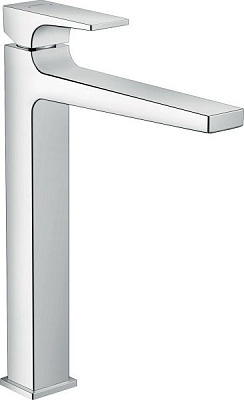 Смеситель для умывальника Hansgrohe Metropol 32512000