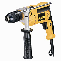 Дрель ударная DeWalt DWD024S