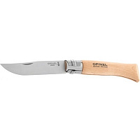 Ніж Opinel 10 VRI 123100