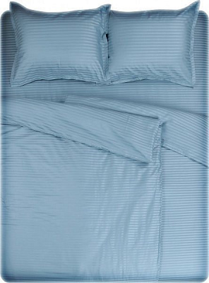 Комплект постельного белья семейный бриз Domikus 