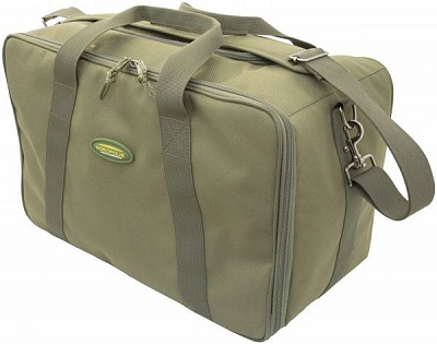 Сумка Acropolis РСФ-1б для фидерной рыбалки без коробок
