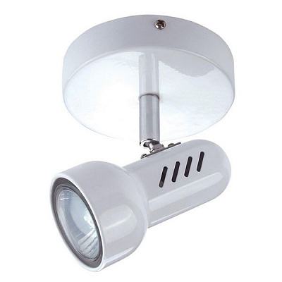 Светильник Norma 3021/1 белый