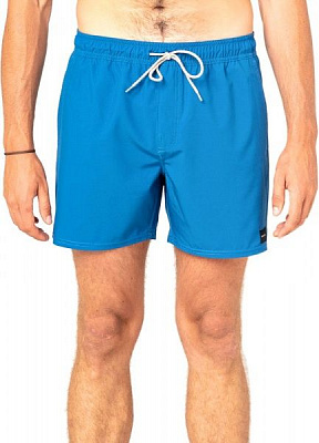 Шорты Rip Curl Daily Volley 16 CBONN4-8707 р. M темно-синий