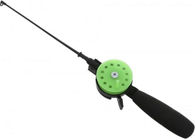 Зимова вудка GTL 2000 36 см