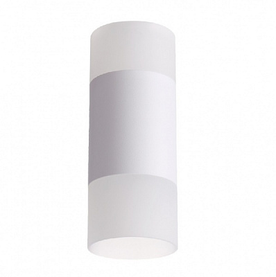 Светильник точечный Blitz LED 10 Вт белый 98170W 