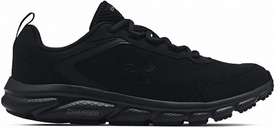 Кроссовки Under Armour 3024590-003 р.40,5 сине-белый