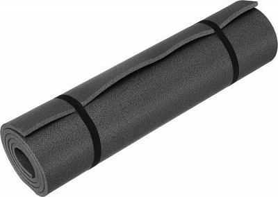 Килимок Lanor 2000х750х12 мм Ланор Універсал SS19 сірий