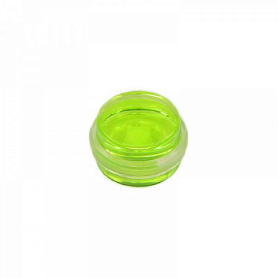 Стопор дверний самоклейкий GISDALIA 926 зелений