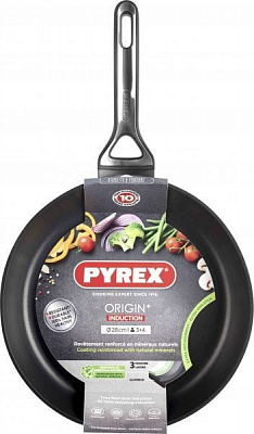 Сковорода Origin 28 см Pyrex